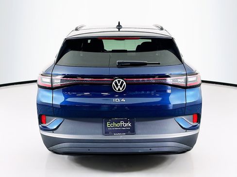 Used 2023 Volkswagen ID.4 2WD image 7