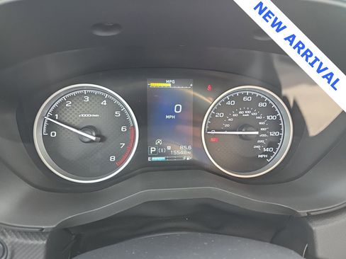 Used 2024 Subaru Forester Limited image 12