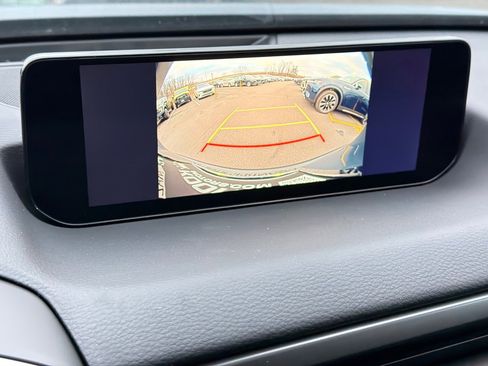 New 2026 MAZDA CX-50 2.5 Hybrid w/ Weather Package image 27