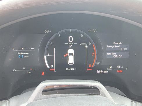 New 2026 Lexus RX 350 FWD image 16