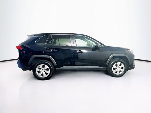 Used 2023 Toyota RAV4 LE AWD/4WD image 10