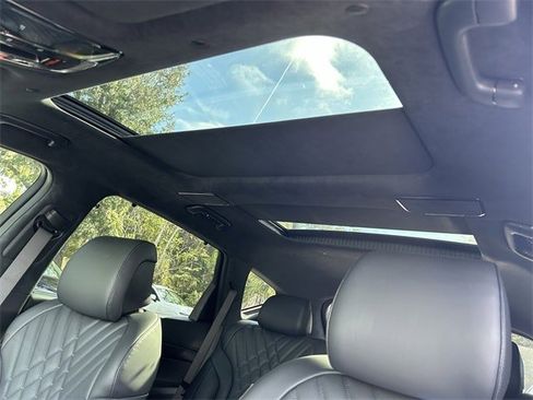 New 2026 Genesis GV80 3.5T Prestige image 23