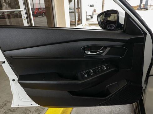 Used 2024 Honda Accord LX image 15