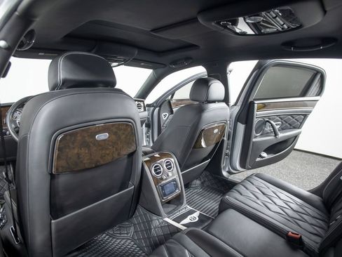 Used 2014 Bentley Flying Spur W12 AWD/4WD image 6