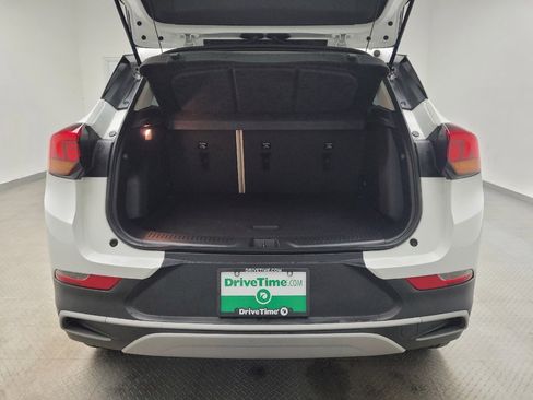 Used 2024 Buick Encore GX Preferred w/ Comfort Package image 29