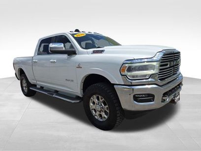 Used 2020 RAM 2500 Laramie