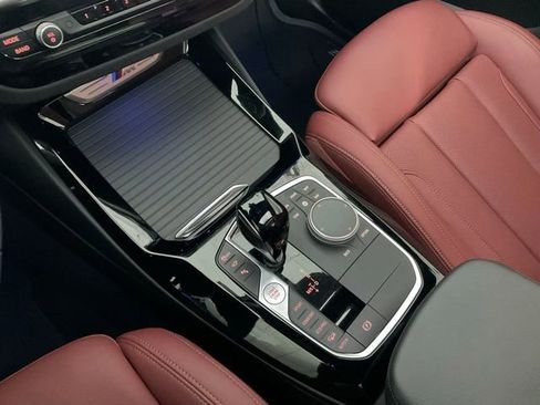 Certified 2024 BMW X3 M40i AWD/4WD image 15