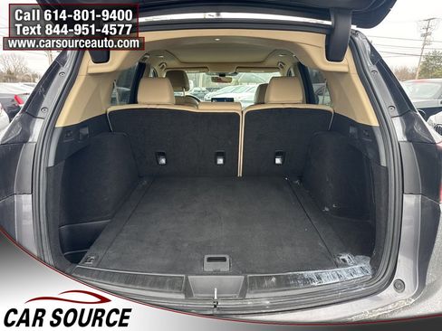 Used 2019 Acura RDX Base image 44