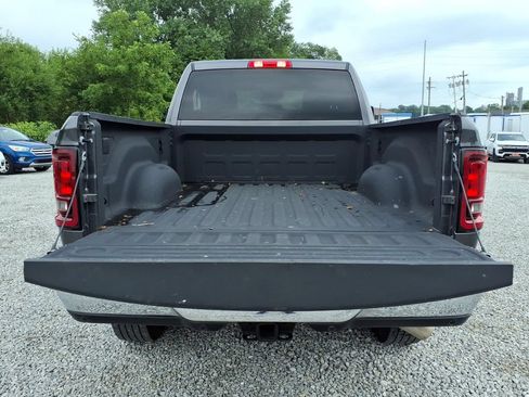 Used 2025 RAM 2500 Big Horn AWD/4WD image 17