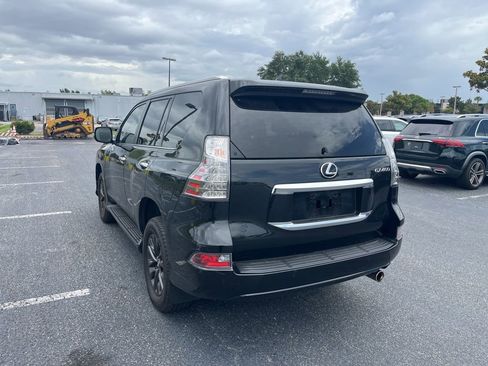 Used 2023 Lexus GX 460 Premium AWD/4WD image 4