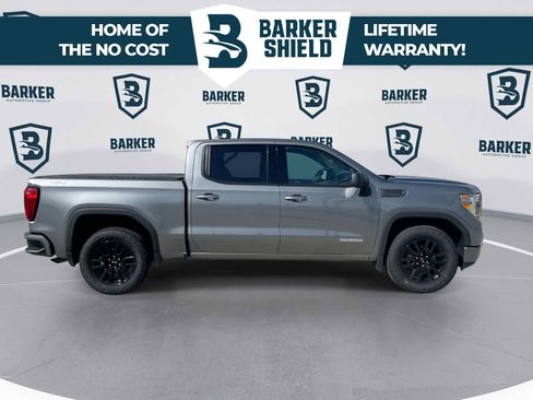 Used 2021 GMC Sierra 1500 Elevation AWD/4WD image 10