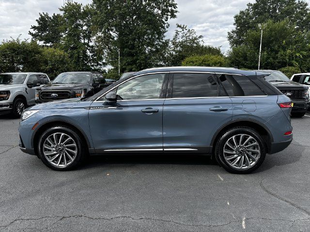 Certified 2023 Lincoln Corsair Reserve w/ Equipment Group 201A AWD/4WD image 8