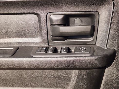 New 2026 RAM 3500 Tradesman AWD/4WD image 18