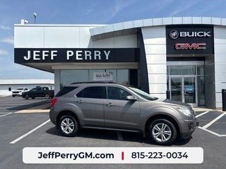 Used 2011 Chevrolet Equinox LT w/ All-Star Package FWD video 1
