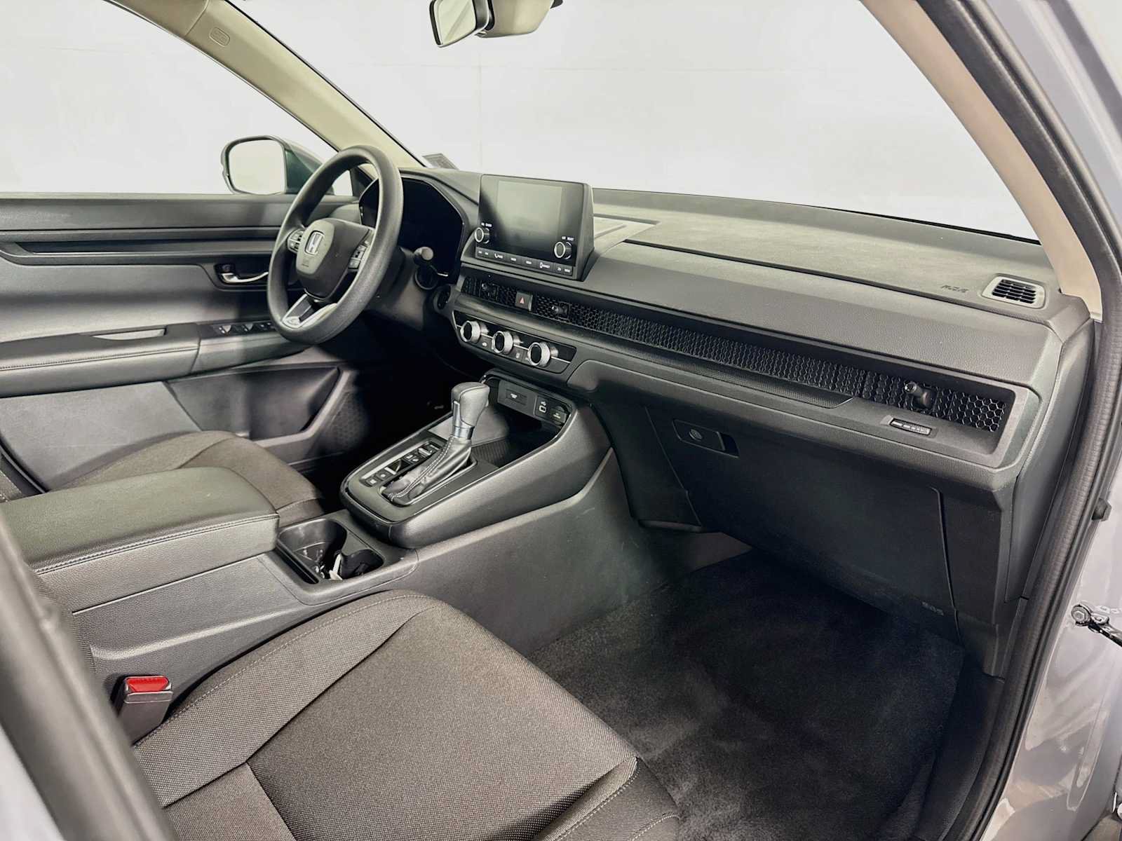 Certified 2024 Honda CR-V LX image 26