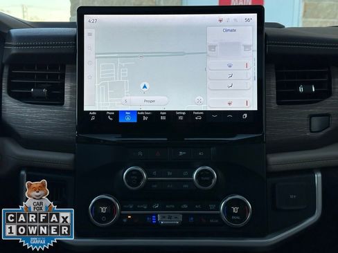 Used 2024 Ford Expedition Limited image 13