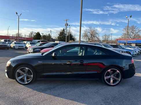 Used 2015 Audi S5 Premium Plus w/ Technology Package image 28