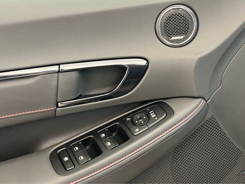 New 2026 Hyundai Sonata N Line image 31