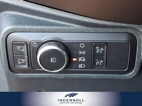 Used 2022 Ford Bronco Outer Banks image 25