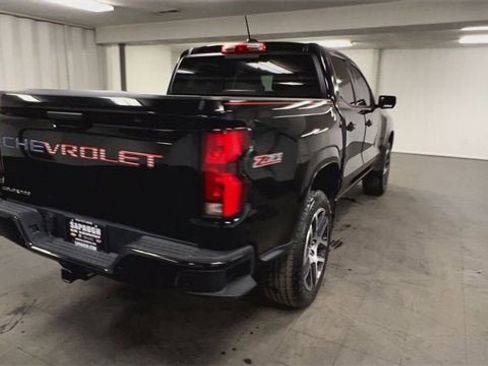 Certified 2023 Chevrolet Colorado Z71 w/ Z71 Convenience Package 2 image 8