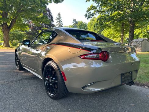 Used 2023 MAZDA MX-5 Miata Grand Touring RWD image 48