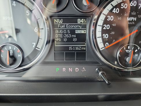 Used 2012 RAM 1500 Big Horn RWD image 30