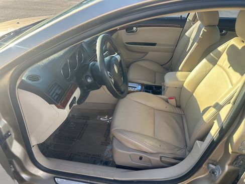Used 2007 Saturn Aura XE image 9