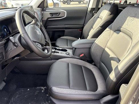 New 2025 Ford Bronco Sport Big Bend w/ Convenience Package image 22