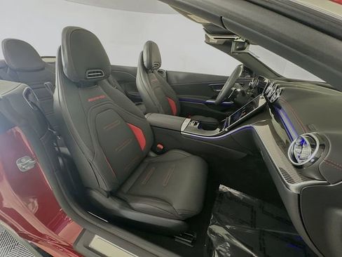 New 2026 Mercedes-Benz CLE 53 AMG 4MATIC Cabriolet image 28