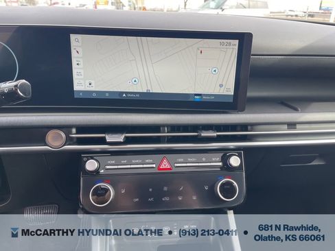 Certified 2025 Hyundai Tucson SEL image 7