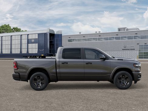 New 2026 RAM 1500 Big Horn image 21