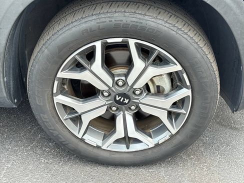 Used 2021 Kia Seltos EX AWD/4WD image 36