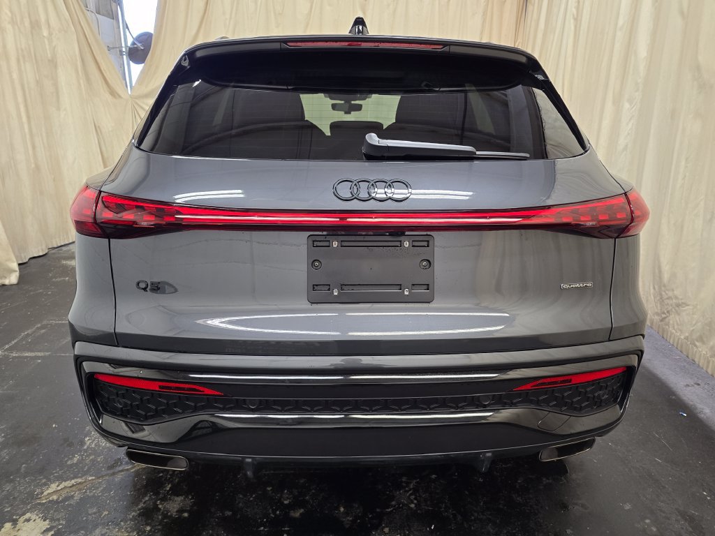 New 2026 Audi Q5 Premium Plus AWD/4WD image 7