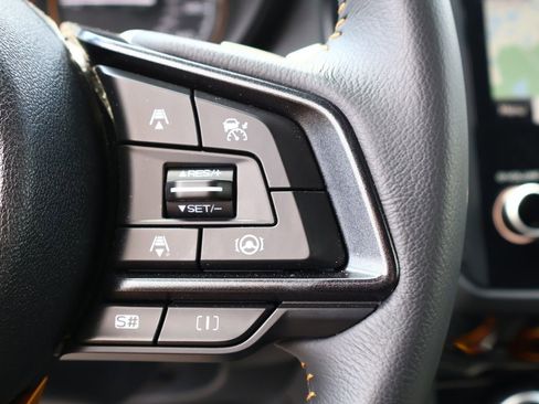 Used 2024 Subaru Forester Wilderness image 31