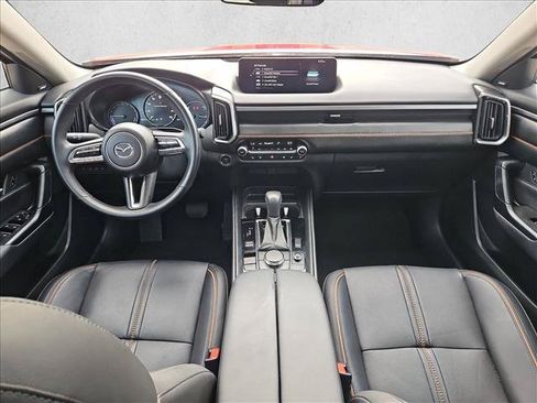 Used 2025 MAZDA CX-50 2.5 Hybrid w/ Premium Plus Pkg AWD/4WD image 19