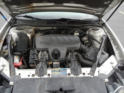 Used 2006 Buick LaCrosse CXL w/ Driver Confidence Package FWD image 45
