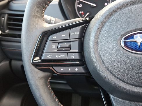 Used 2026 Subaru Forester Touring image 23