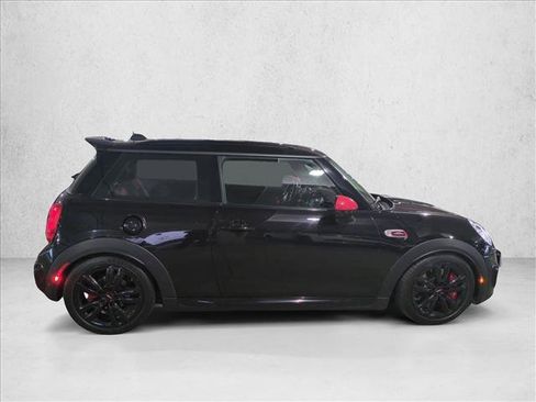 Used 2017 MINI Cooper John Cooper Works image 4
