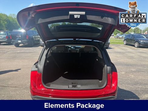 Used 2022 Lincoln Corsair AWD w/ Premium Package image 5