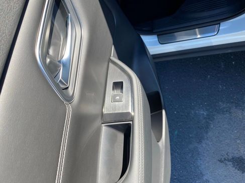 New 2026 Nissan Rogue Platinum w/ Platinum Premium Package image 20