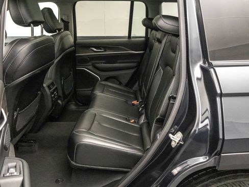 Used 2024 Jeep Grand Cherokee Limited 4xe image 31