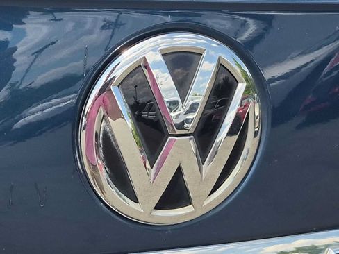 Used 2019 Volkswagen Atlas SE AWD/4WD image 12