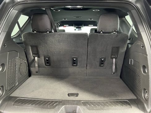 Used 2024 Chevrolet Tahoe LT image 28