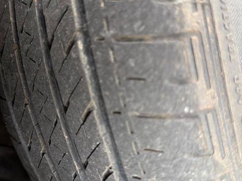 Used 2002 Subaru Forester L AWD/4WD image 10