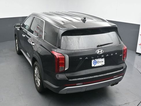 Used 2024 Hyundai Palisade SEL AWD/4WD image 14
