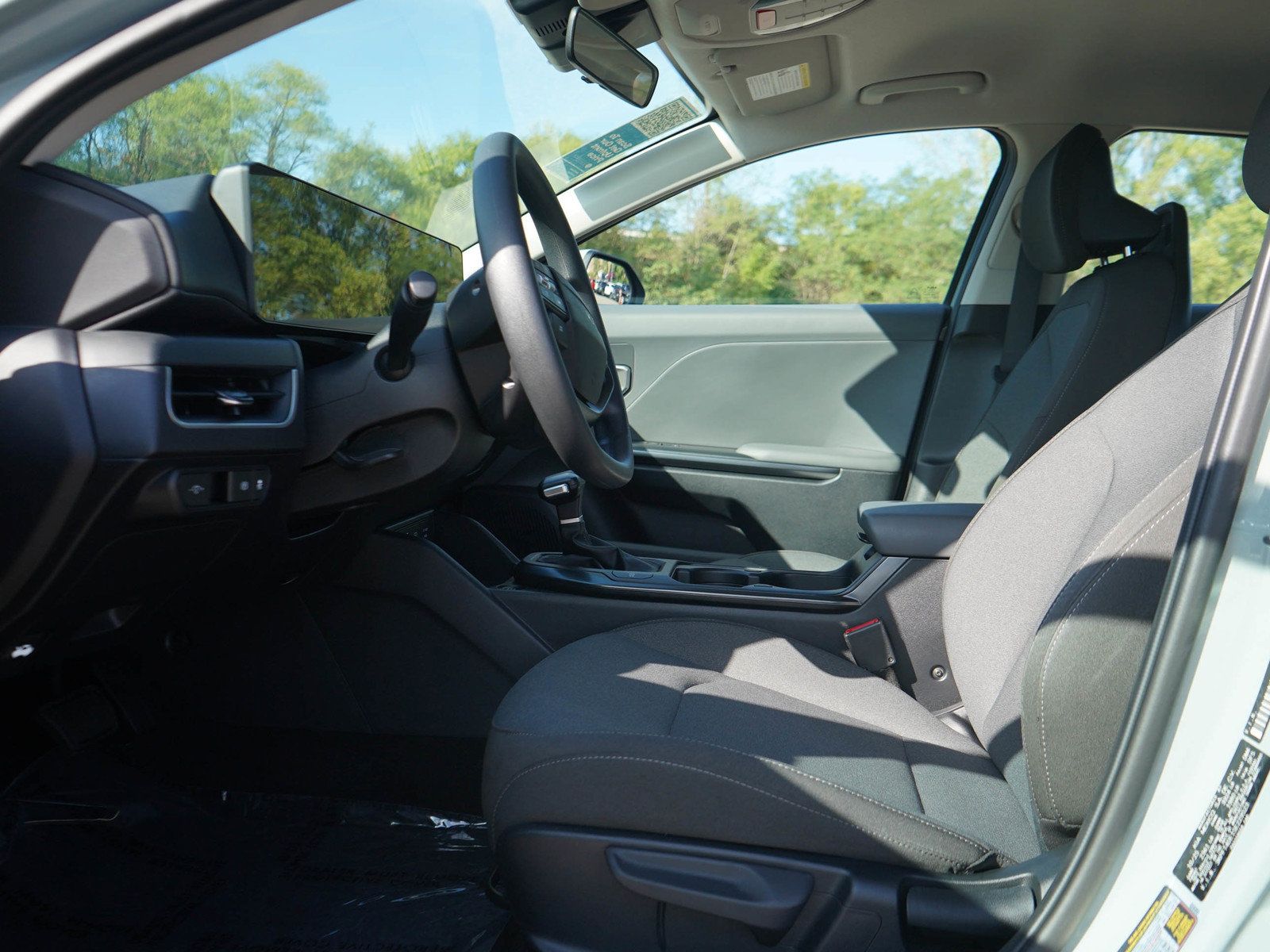 Used 2025 Kia K4 FWD image 19