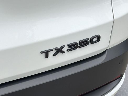 Used 2026 Lexus TX 350 FWD w/ Technology Package image 31