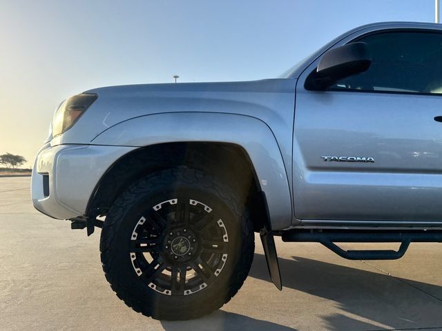 Used 2012 Toyota Tacoma PreRunner w/ SR5 Pkg RWD image 4
