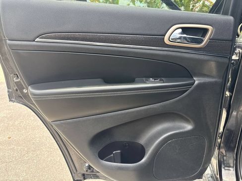 Used 2015 Jeep Grand Cherokee Limited AWD/4WD image 14
