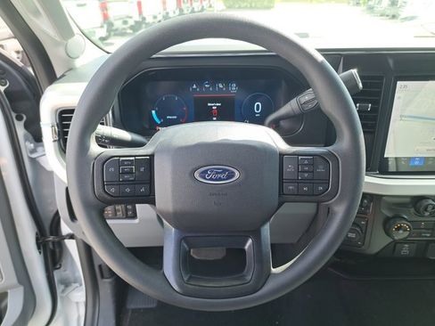 New 2026 Ford F350 XLT w/ XLT Premium Package image 27